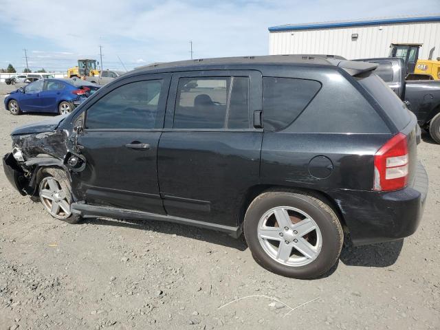 Photo 2 from auction – 2008 JEEP COMPASS SP with VIN 1J8FT47WX8D709423