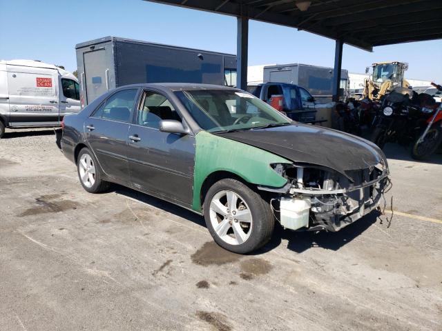 Photo 4 from auction – 2003 TOYOTA CAMRY LE with VIN 4T1BE32K23U662455