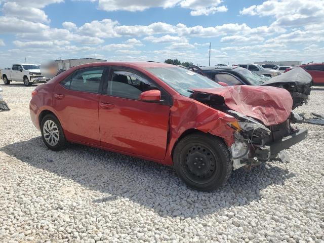 Photo 4 from auction – 2017 TOYOTA COROLLA L with VIN 5YFBURHE0HP574097