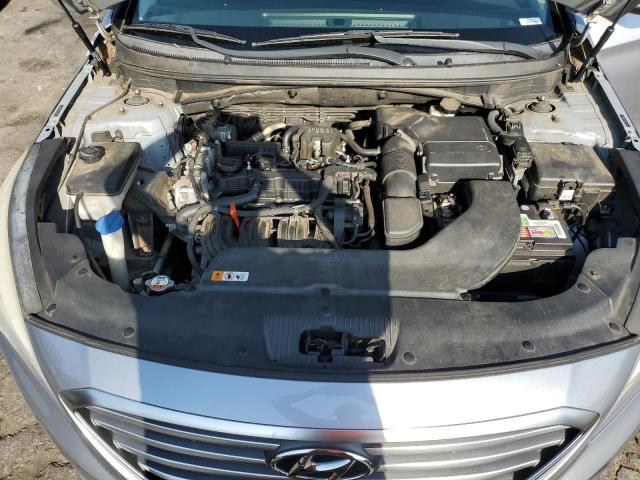 Photo 11 from auction – 2015 HYUNDAI SONATA SE with VIN 5NPE24AF5FH033288