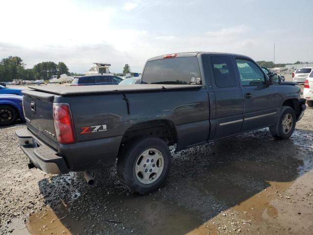 Photo 3 from auction – 2003 CHEVROLET SILVERADO with VIN 2GCEK19T031389220