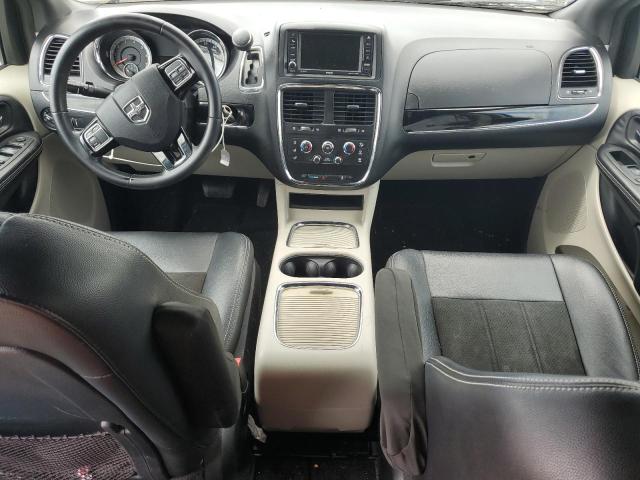 Photo 8 from auction – 2019 DODGE GRAND CARA with VIN 2C4RDGCG7KR542542