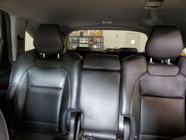 Photo 10 from auction – 2014 ACURA MDX with VIN 5FRYD3H28EB012774