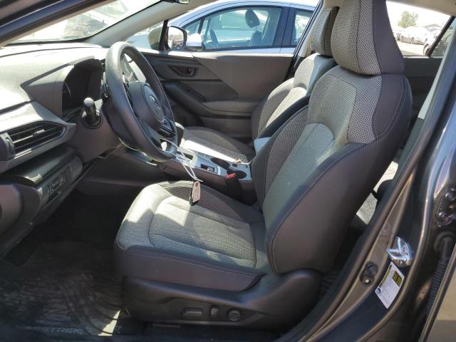 Photo 7 from auction – 2024 SUBARU CROSSTREK with VIN JF2GUADC2R8256850