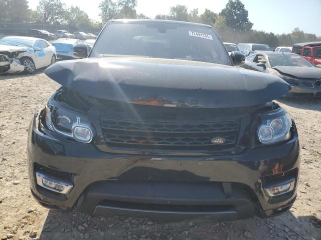 Photo 5 from auction – 2016 LAND ROVER RANGE ROVE with VIN SALWR2EF8GA596691