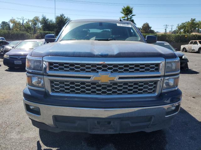 Photo 5 from auction – 2015 CHEVROLET SILVERADO with VIN 3GCPCREH2FG341901