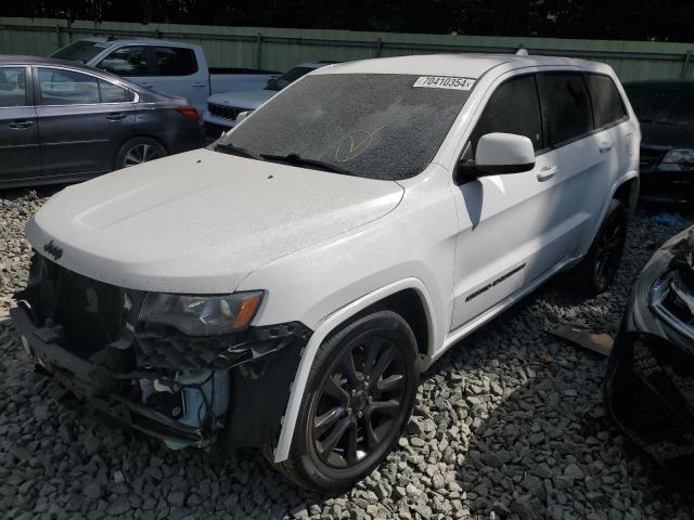 Photo 1 from auction – 2019 JEEP GRAND CHER with VIN 1C4RJFAG9KC812434