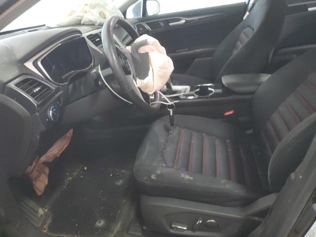 Photo 7 from auction – 2016 FORD FUSION SE with VIN 3FA6P0H74GR353591