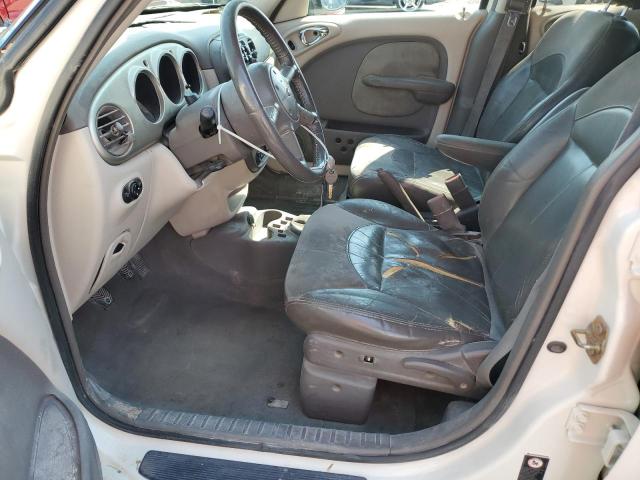 Photo 7 from auction – 2002 CHRYSLER PT CRUISER with VIN 3C8FY68B52T281888