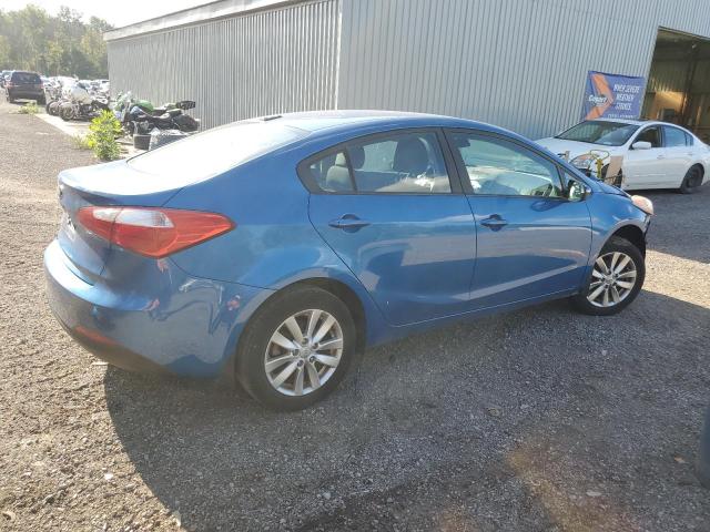 Photo 3 from auction – 2015 KIA FORTE LX with VIN KNAFX4A66F5331464