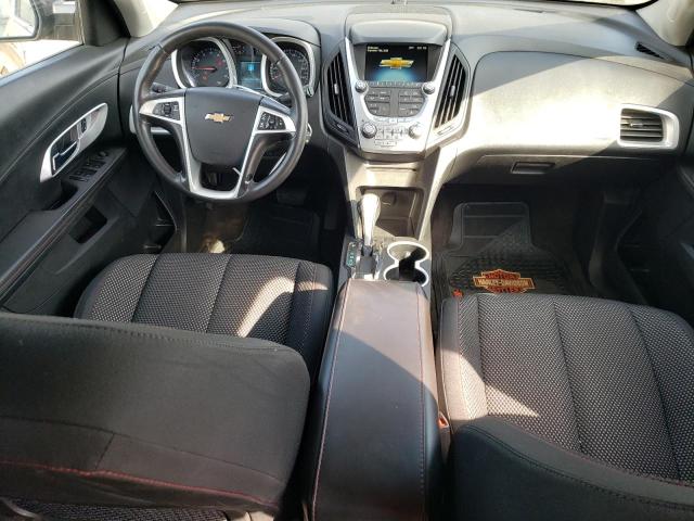Photo 8 from auction – 2012 CHEVROLET EQUINOX LT with VIN 2GNALDEK7C6164040