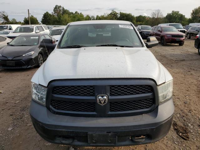 Photo 5 from auction – 2016 RAM 1500 ST with VIN 1C6RR7FT7GS124215