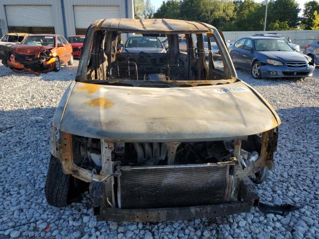 Photo 5 from auction – 2004 HONDA ELEMENT EX with VIN 5J6YH28574L011759