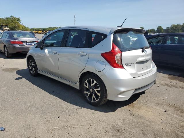 Photo 2 from auction – 2015 NISSAN VERSA NOTE with VIN 3N1CE2CP8FL396115