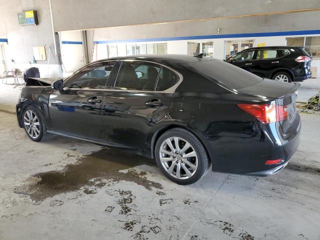 Photo 2 from auction – 2014 LEXUS GS 350 with VIN JTHCE1BL7E5027913