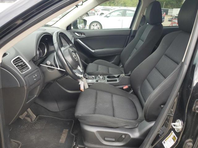 Photo 7 from auction – 2016 MAZDA CX-5 TOURI with VIN JM3KE4CY7G0620977
