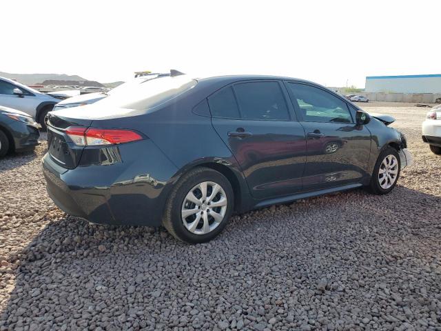 Photo 3 from auction – 2024 TOYOTA COROLLA LE with VIN 5YFB4MDE6RP175902