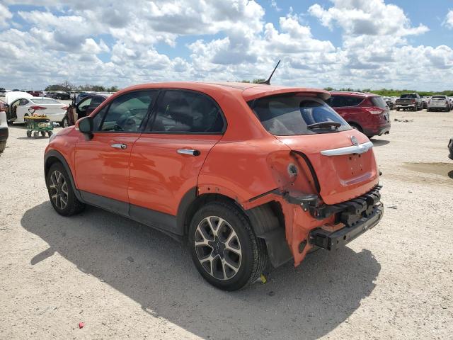 Photo 2 from auction – 2016 FIAT 500X TREKK with VIN ZFBCFXCT0GP333687