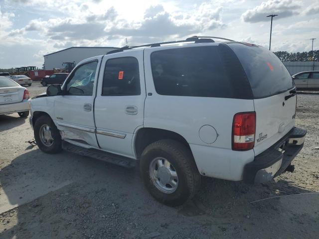 Photo 2 from auction – 2003 GMC YUKON with VIN 1GKEK13Z33R128060