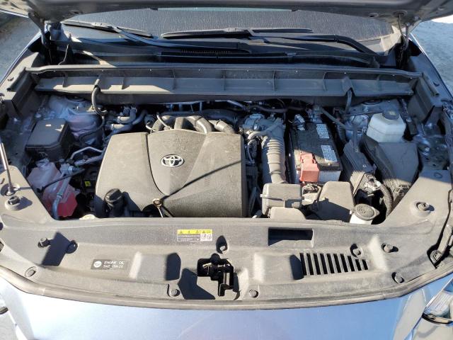 Photo 12 from auction – 2022 TOYOTA HIGHLANDER with VIN 5TDGZRBHXNS228264
