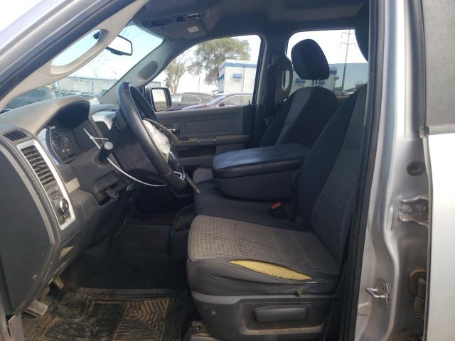 Photo 7 from auction – 2010 DODGE RAM 1500 with VIN 1D7RV1CTXAS244481