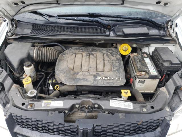 Photo 12 from auction – 2014 RAM TRADESMAN with VIN 2C4JRGAG0ER266498