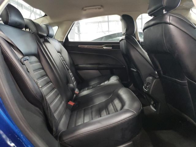 Photo 11 from auction – 2017 FORD FUSION SE with VIN 3FA6P0PU2HR255149