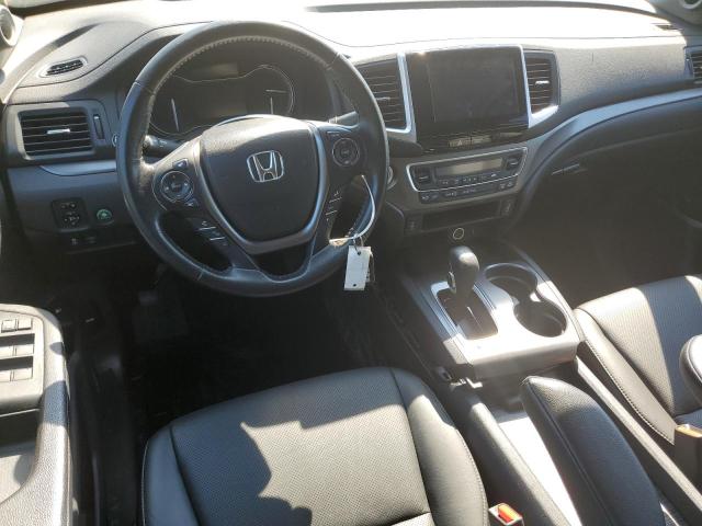 صورة رقم 8 من المزاد - 2017 HONDA RIDGELINE مع VIN 5FPYK3F66HB009087