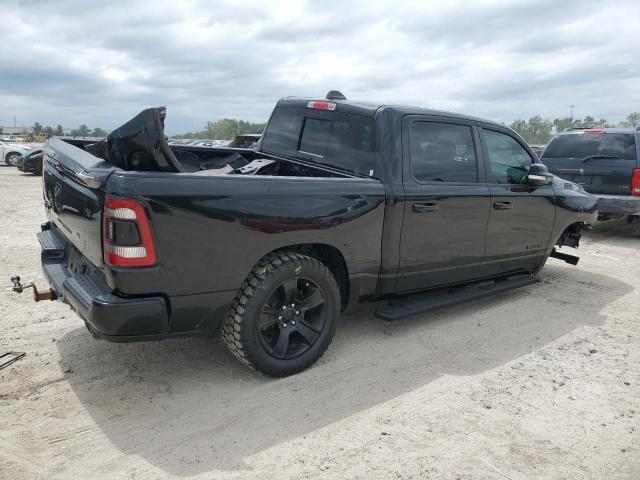 Photo 3 from auction – 2020 RAM 1500 BIG H with VIN 1C6RREFT0LN156758