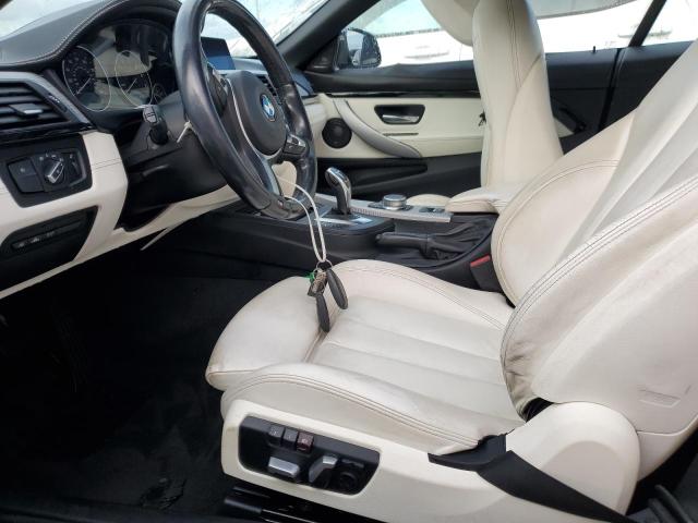 Photo 7 from auction – 2018 BMW 440I with VIN WBA4Z5C5XJEA32809