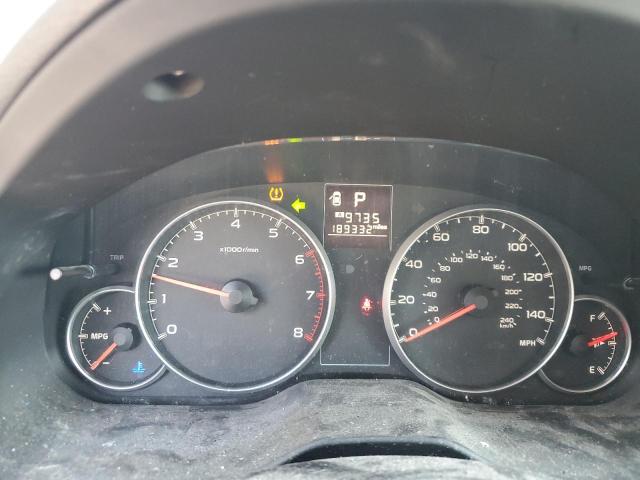 Снимка 9 от търг – 2014 SUBARU OUTBACK 2. с VIN 4S4BRBCC2E3274317