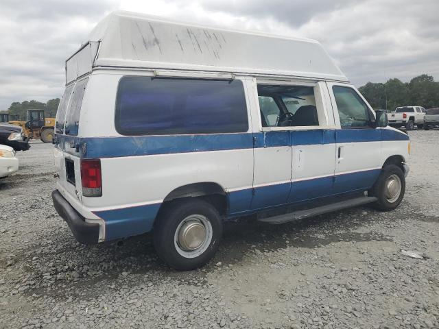 صورة رقم 3 من المزاد - 2000 FORD ECONOLINE مع VIN 1FTNE2424YHA93990