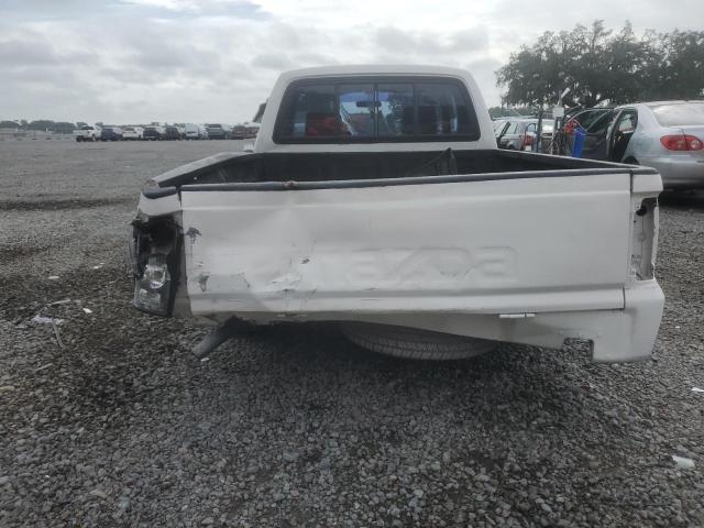Photo 6 from auction – 1987 MAZDA B2000 CAB with VIN JM2UF3116H0503600