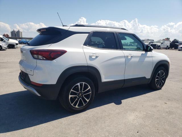 Photo 3 from auction – 2024 CHEVROLET TRAILBLAZE with VIN KL79MPSL0RB058653
