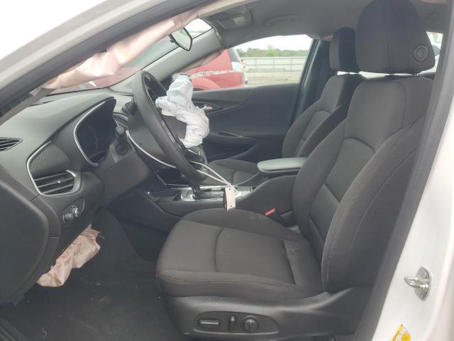 Photo 7 from auction – 2019 CHEVROLET MALIBU LS with VIN 1G1ZC5ST4KF176531