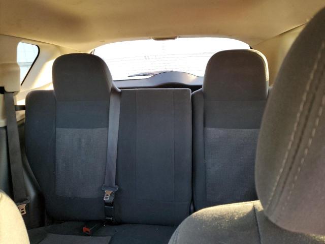 Photo 10 from auction – 2014 JEEP COMPASS SP with VIN 1C4NJCBB5ED786283