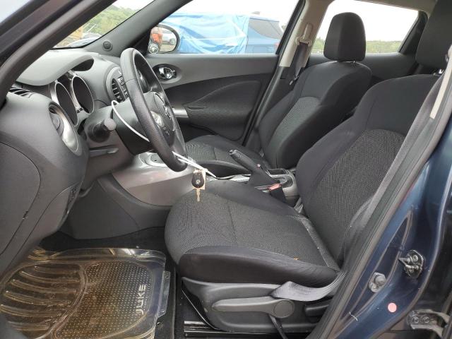 Photo 7 from auction – 2013 NISSAN JUKE S with VIN JN8AF5MRXDT206587