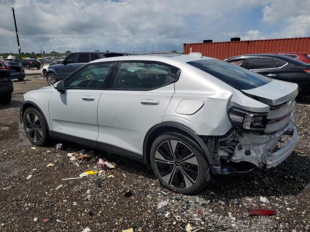 Photo 2 from auction – 2023 POLESTAR 2 with VIN YSMEG3KA8PL123132