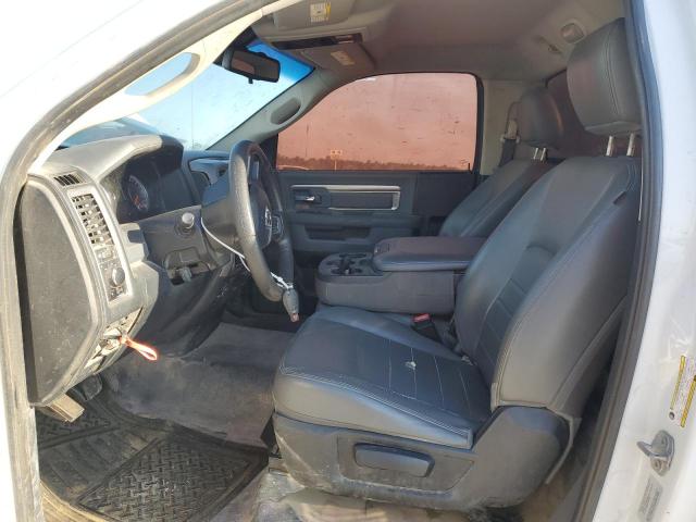 Photo 7 from auction – 2016 RAM 1500 ST with VIN 3C6JR6DT0GG239627