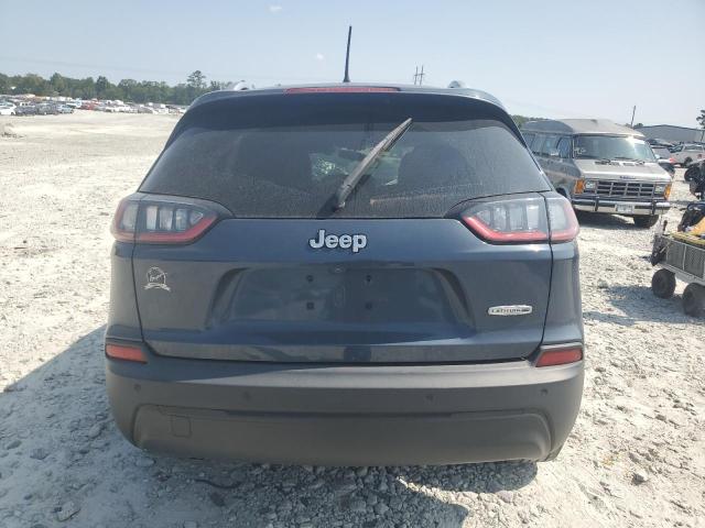 Photo 6 from auction – 2020 JEEP CHEROKEE L with VIN 1C4PJLLB1LD653072