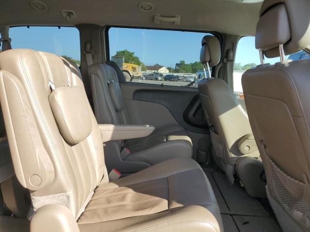 Photo 11 from auction – 2013 CHRYSLER TOWN & COU with VIN 2C4RC1CG0DR512818
