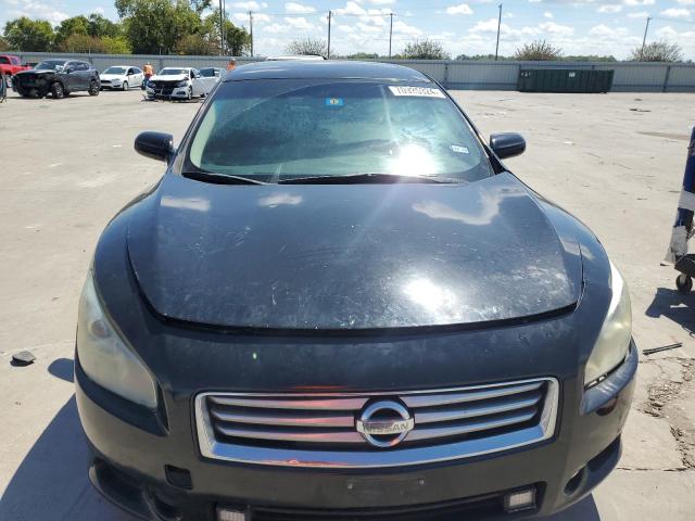 Photo 5 from auction – 2014 NISSAN MAXIMA S with VIN 1N4AA5APXEC463401