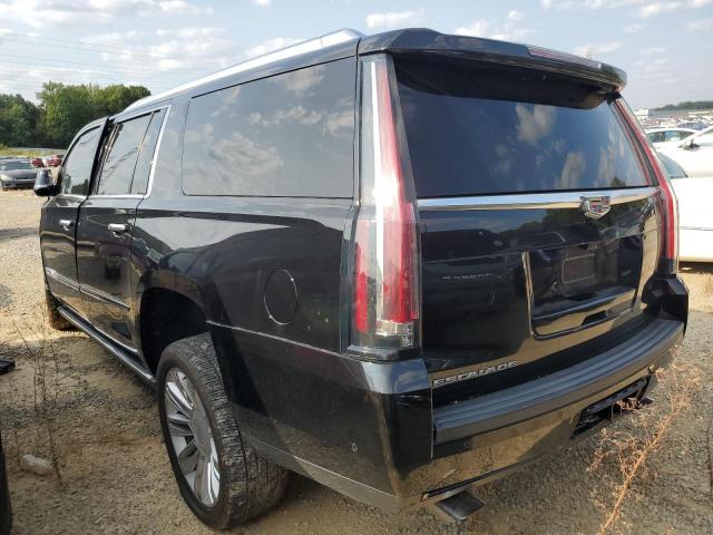Photo 2 from auction – 2017 CADILLAC ESCALADE E with VIN 1GYS4KKJ5HR135717