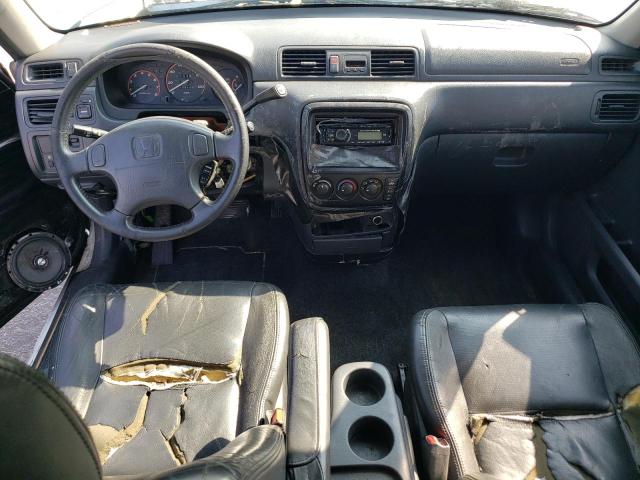 Photo 8 from auction – 2000 HONDA CR-V SE with VIN JHLRD1875YS020735