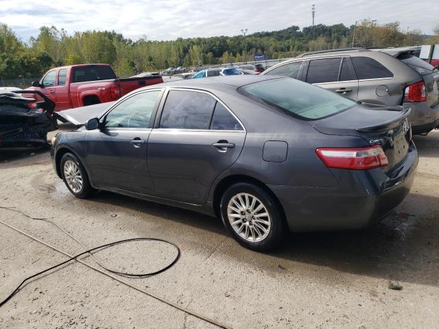 Photo 2 from auction – 2009 TOYOTA CAMRY BASE with VIN 4T1BE46K29U847419