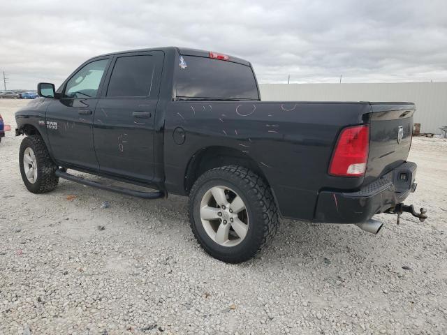 Photo 2 from auction – 2014 RAM 1500 ST with VIN 3C6RR6KT9EG294872