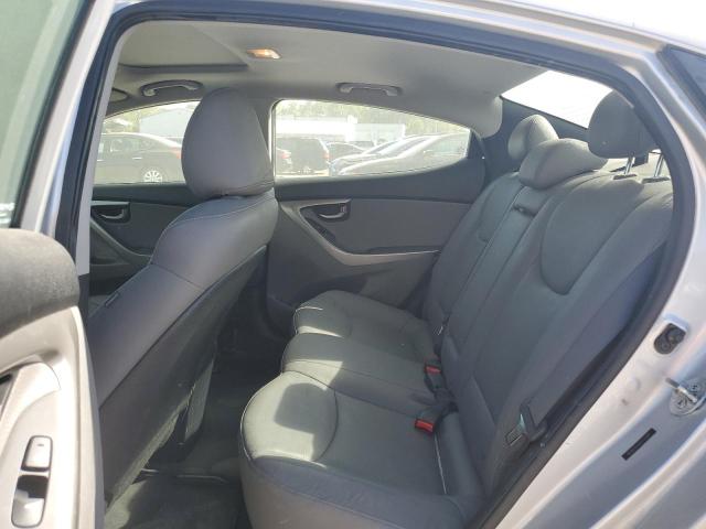 Photo 10 from auction – 2012 HYUNDAI ELANTRA GL with VIN 5NPDH4AEXCH112341