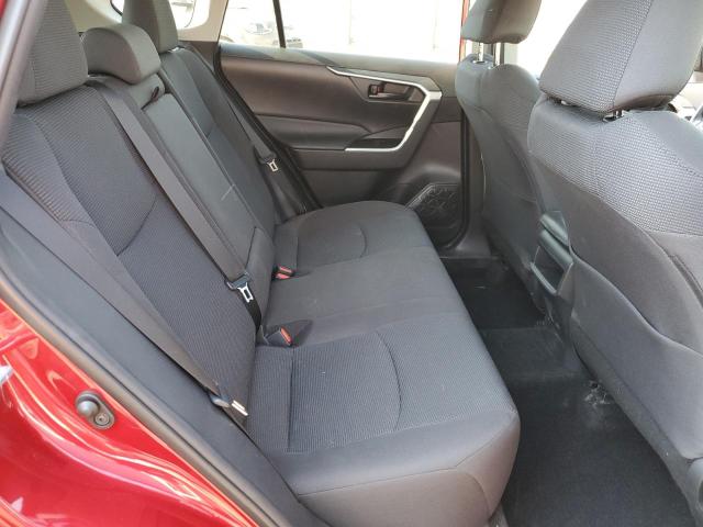 Photo 10 from auction – 2020 TOYOTA RAV4 LE with VIN 2T3K1RFV2LW100694