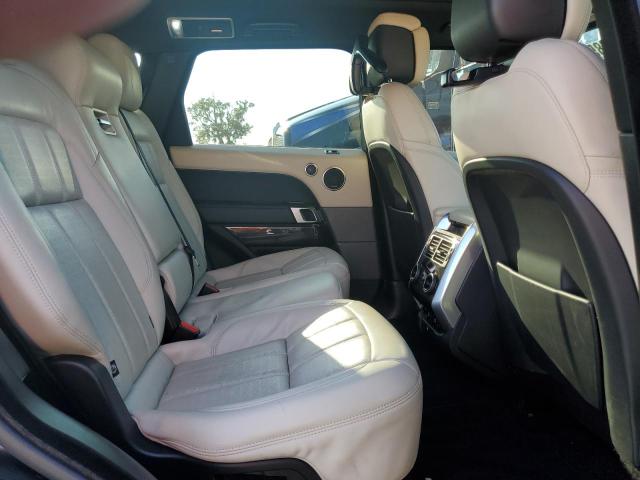 Photo 11 from auction – 2020 LAND ROVER RANGE ROVE with VIN SALWV2SE1LA878074