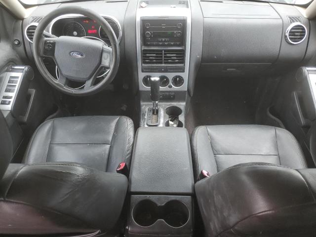 Photo 8 from auction – 2007 FORD EXPLORER X with VIN 1FMEU63E37UA71647